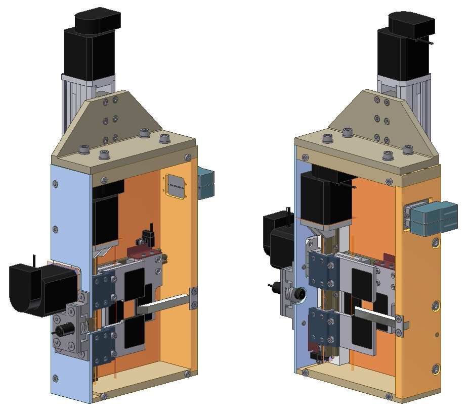 Beam Shaping Devices